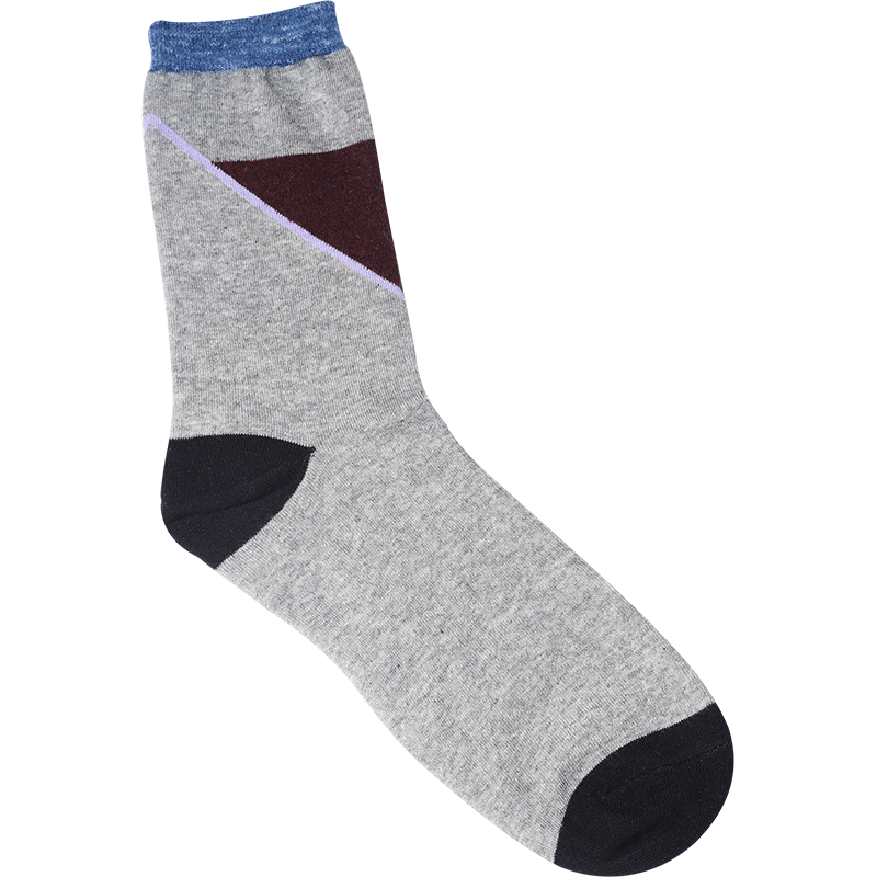 Men's Cotton Socks